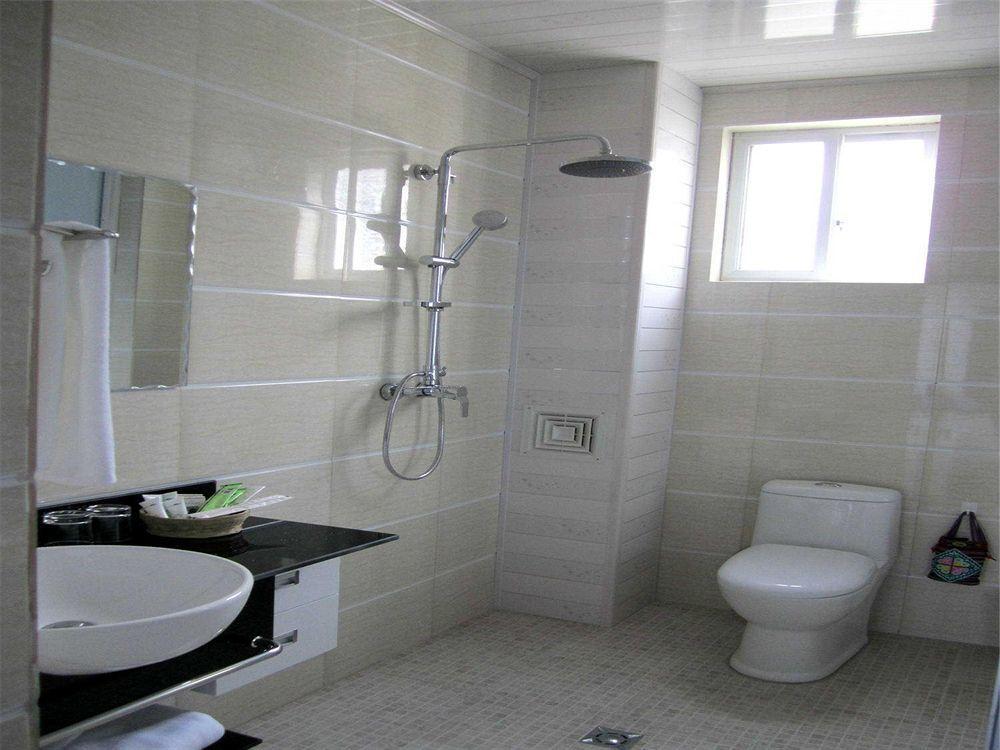 Longsheng Dtw Hotspring Resorts Guilin Buitenkant foto